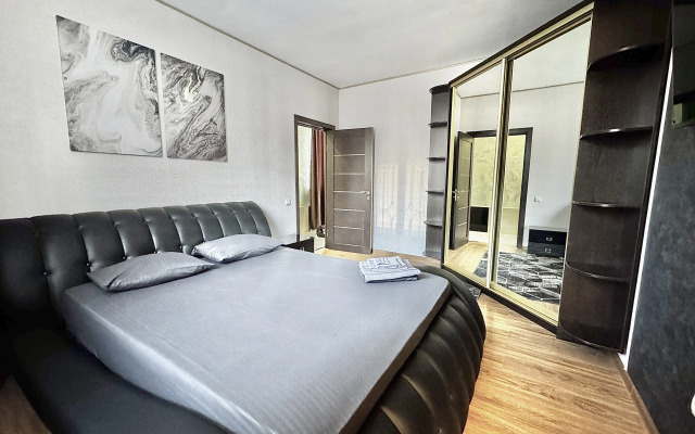 V 3 Minutakh ot Morya Private House