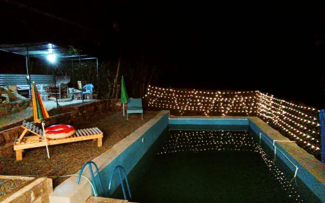 Гостевой дом VL