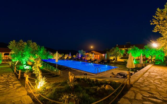 Doganin Ruhu Mini-hotel