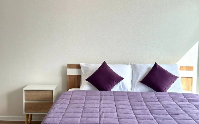 Studiya Na 3 Chelovek Bez Doplat Flat