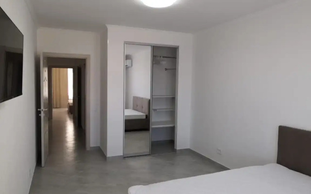 Квартира на Григорьева