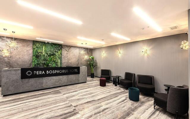 Pera Bosphorus Hotel