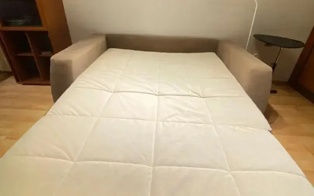Na Ulitse Gamarnika 2 Flat