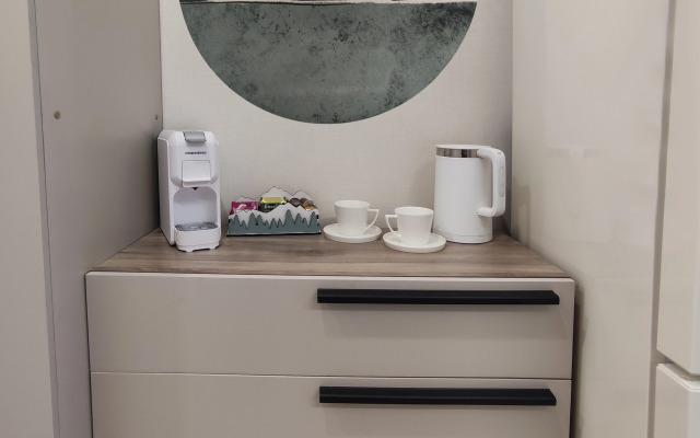 Квартира Люкс на Берегу Балтийского Моря