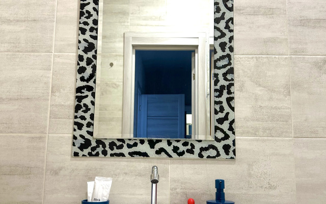 Апартаменты для релакса