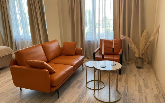 Бутик-Отель Х.О