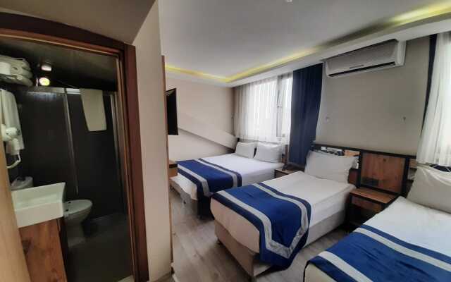 Vizyon Beyazit Hotel