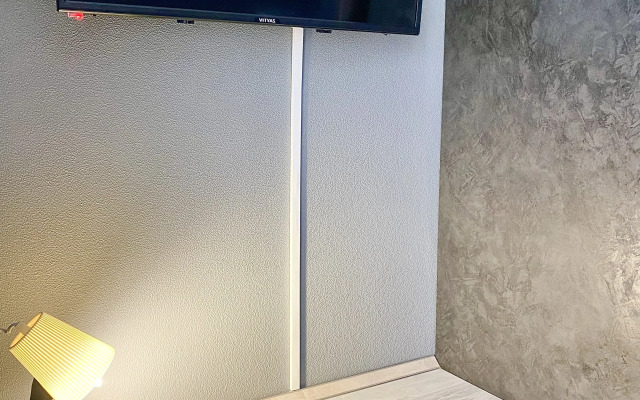 GreyAparts, Severo-Zapad, Udalennoe Zaselenie Apartments