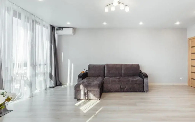 Квартира на Улице Ленина 298Б к7