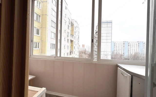 Апартаменты Таллинская 13к4