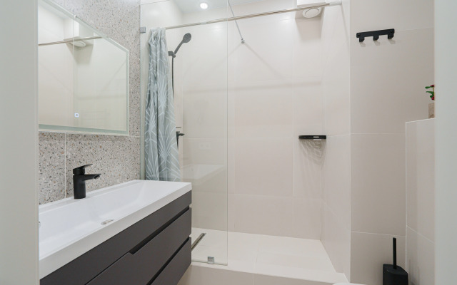 Квартира Дизайн студия в Soumen Ranta