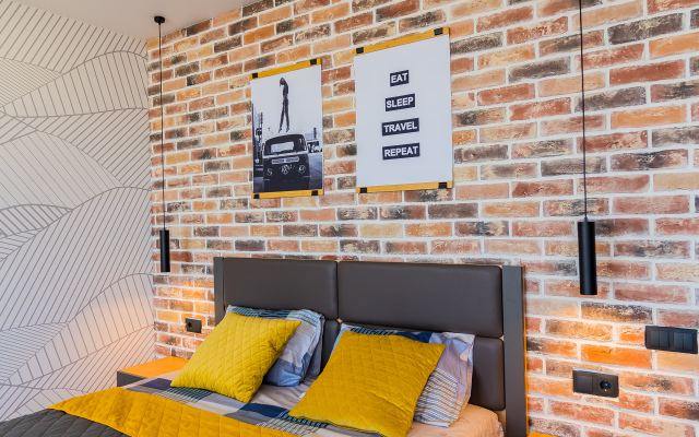 Апартаменты на Мысхакском Шоссе