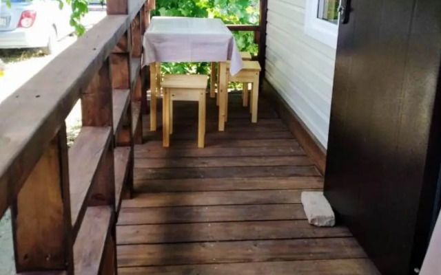 Morskoy Uyut Private House