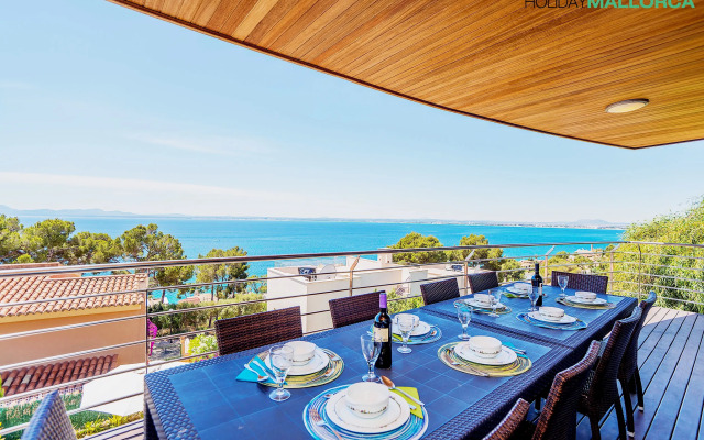 Вилла Luxury Villa Bonaire