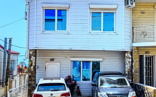 Вилла O’Livio
