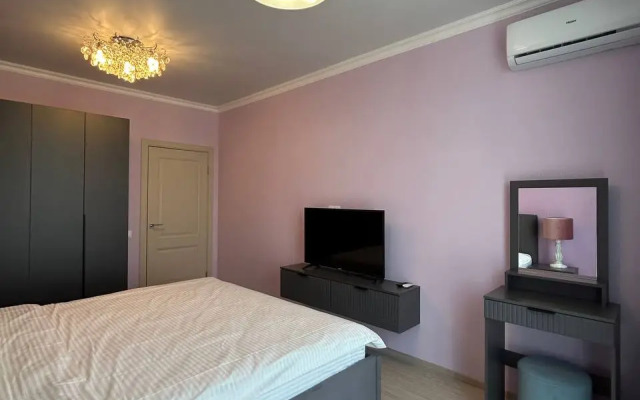 Apartamenty Viollet Flat