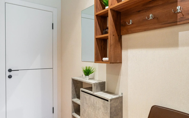 V Elitnom Zhk Alye Parusa Ot Letoapart Apartments