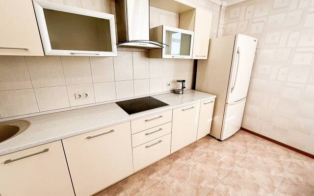 Апартаменты возле Вокзала