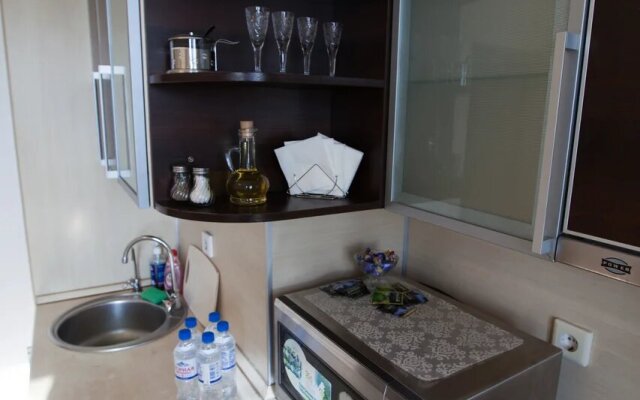 Nagibina 14 Apartments