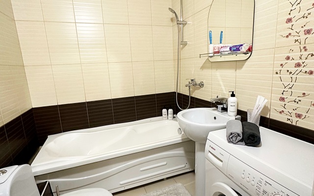 Квартира Двухкомнатная квартира на Радужном