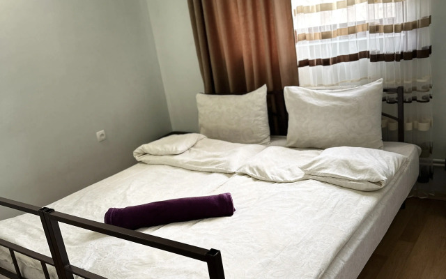 Alem Hotel