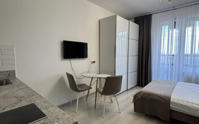 Emerald 9 Apart Apartment