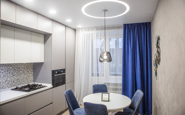 Kontemporari Apartments