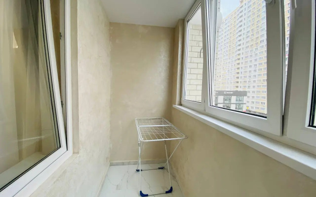 Квартира Люкс Королевский синий