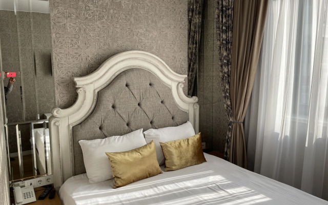 Бутик-отель Rikhe Palace