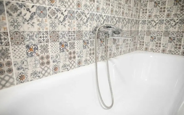 Апартаменты Noble Apartments Садовая