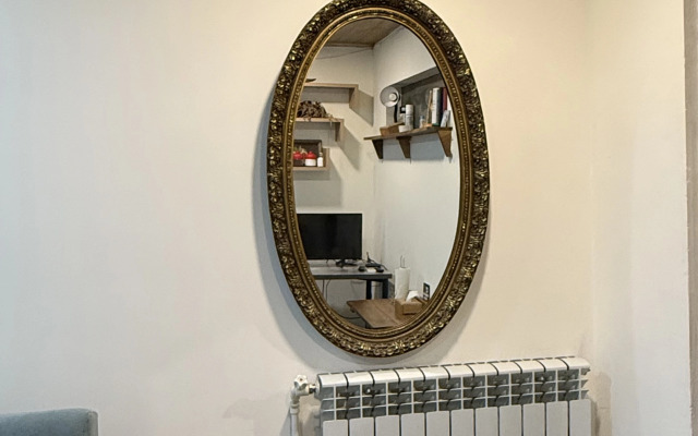 Vahes Family N3 Private house