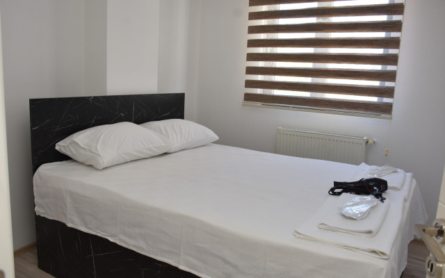 Odasuit Hotel