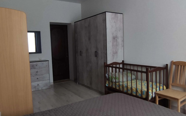 Peak House Guest House
