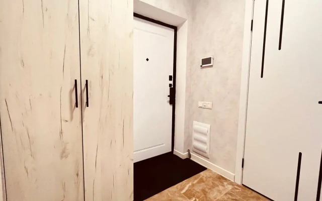 Квартира Уютная с современном ремонтом