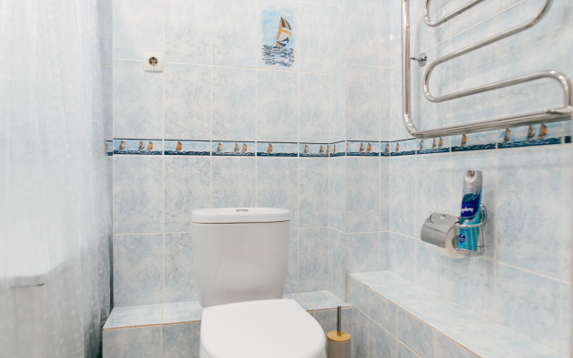 PrezentHaus na Karla Marksa 175a/40 Flat