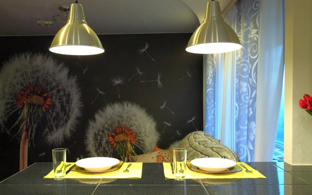 Квартира на Нечаева 3