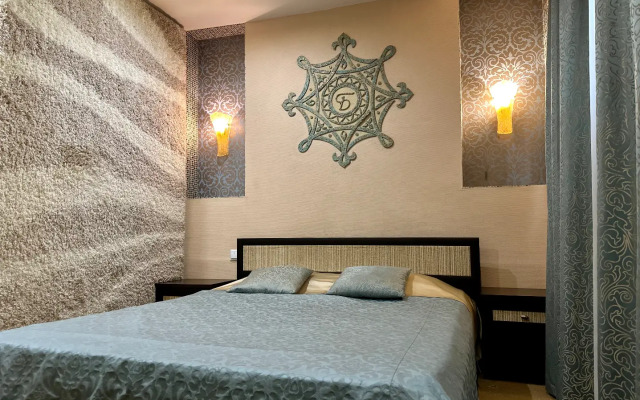 Barskiy Mini-Hotel