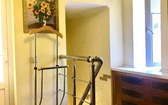 Апартаменты Розмарин 2