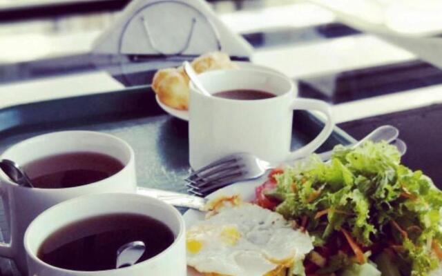 Irise Hotel