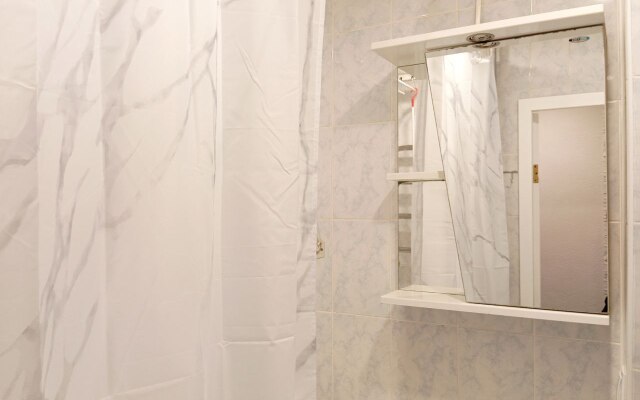 Квартира Уютный Север на улице Марата