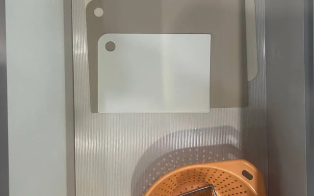 Квартира уютная с шикарным видом на город