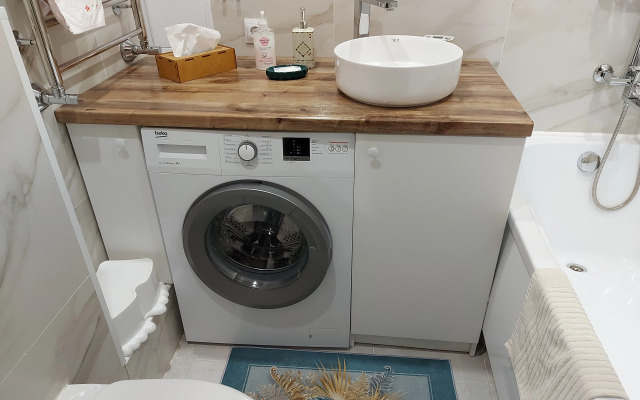 Квартира в Доброграде