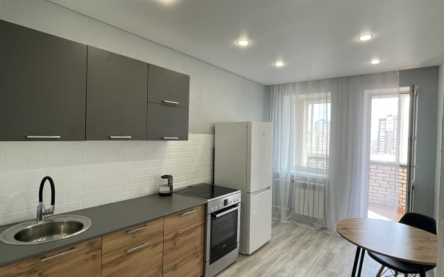 Квартира Уютная