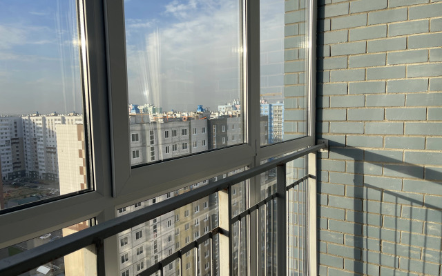 Квартира Ботаника