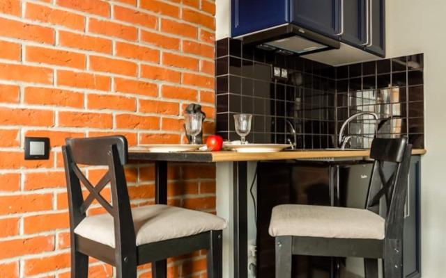 Loft Apartments