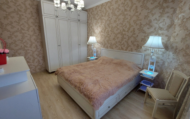 Квартира на Кисловодской 116