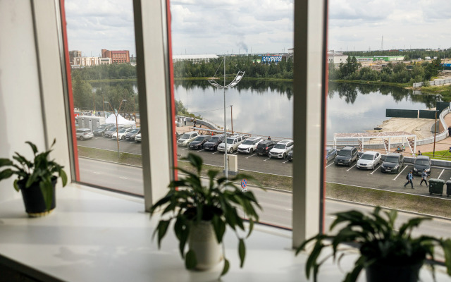 Отель Гостиница "Ямал"