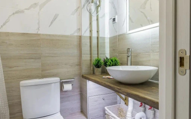 Апартаменты Апарт-Риэлти 4