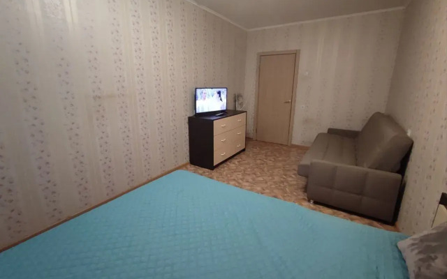 Квартира на Крылова 3А