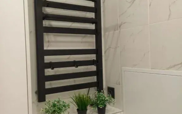 Krasnoarmeyskaya 19 Flat